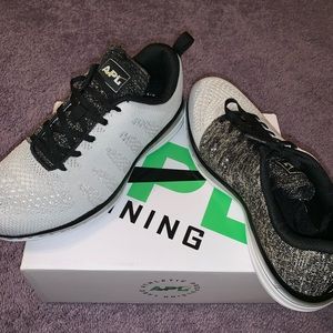 APL Women’s sneakers NEVER WORN